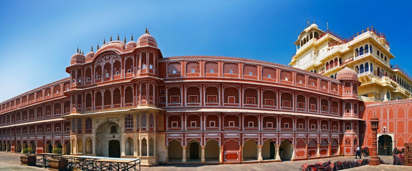 City Palace, Jaipur