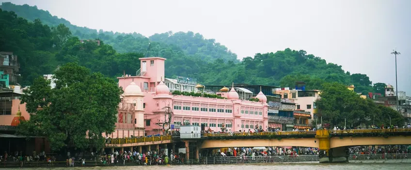 Haridwar Car Rental Services