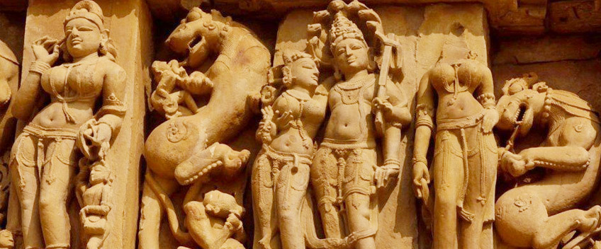 Khajuraho Tour