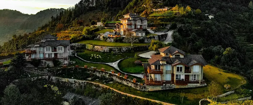 Mussoorie Car Rental Service