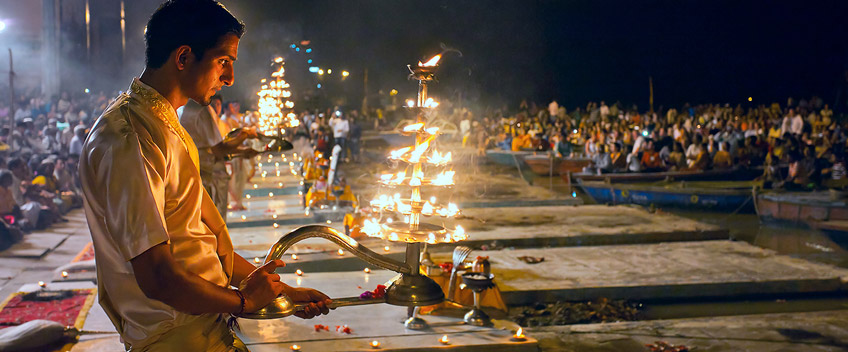 Varanasi Tour