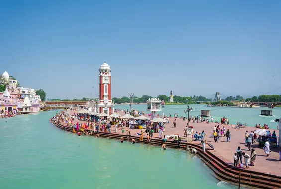 Haridwar Car Rental Service