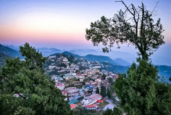 Mussoorie Car Rental Service